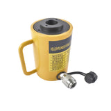 RCH 302 Hydraulic Holl-O-Cylinder with 30 Tons Capacity 2" Stroke Hollow Ram 49898807