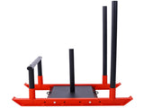 Weight Sled Fitness Sled Fitness Strength Sled Speed Sled Heavy-Duty Weight 22643105