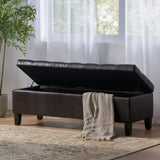 GLOUSTER STORAGE OTTOMAN V2 59337.00PU