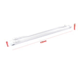 2PCS Hydraulic Lift Cylinder Replacement for Bobcat Skid Steer Loader 530 533 540 542 543 631 632 49997977