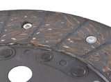 9" Clutch Disc Replacement for Satoh Yanmar John Deere 870 900 950 970 990 1050 4005 LVA801352 51658399