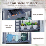 Garden/balcony plant support 05984975