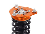 Front Coilovers Kit w/24 Way Damper fit for Nissan S13 240SX 1989-1993 Shock Struts 73152689