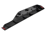 Door Lower Molding Trim fit for Nissan Rogue 21-23 Left Rear 82871-6RA0A New 47926317