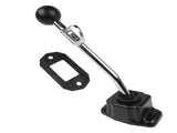 13-1/2Inch Trigger Shifter For VW Beetle Knob Style w/Trigger Style Reverse 13.5 57093964