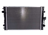 Radiator LVA12637 Replacement for John Deere 4120 4320 4520 4720 CT315 312GR 313 314G 315 7200A 06147540