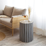 ET1009-16 End Table Gray B009140749