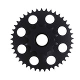 Chain Drive Sprocket Set Cluster Fit For Case 1845C Skid Stee D76529 D64175 D124607 63882600