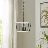 Farmhouse Metal Pendant B03596561