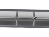 Valve Cover Set fit for Chevy SBC 305 350 5.0L 5.7L 1987-1997 Aluminum Polished 79535515