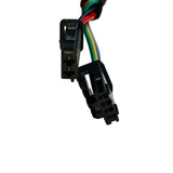 Left Driver Side Liftgate Power Assist Actuator Fit for GMC Acadia 4-Door 2017-2023 84991343 52696507