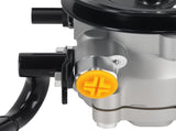 Power Steering Pump W/Pulley fit for Dodge Hyundai Accent Kia Rio 1.6L L4 2006-2011 65770014