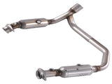 EPA Catalytic Converter Kit fit for Ram 1500 2011-2018 Dodge Ram 1500 2009-2010 5.7L 05610678