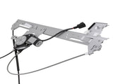 Front Left Window Regulator fit for Isuzu Ascender 2003-2008 15944000 20930663 30510961