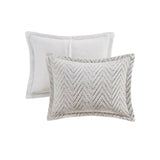Full/Queen Ultra Plush Down Alternative Comforter Set B03597018