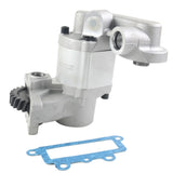 Hydraulic Pump 83996272 for Ford/New Holland Tractor 2000 /3000 Series 3 Cyl 03802699