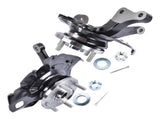 2Pcs Front Left and Right Steering Knuckle Fit for Hyundai Elantra Hatchback Sedan 2.0L L4 2001-2006 08842818