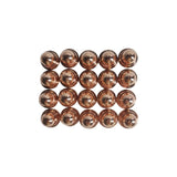 20Pcs 220930 Plasma Cutter Nozzle Fit For Hypertherm Powermax 45XP/65/85/105 54417441