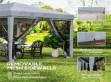 Pop Up Canopy Tent 42666691
