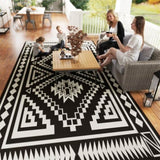 Reversible Outdoor Rug 16987214