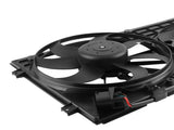 Engine Radiator Cooling Fan Assembly fit for VW Beetle/Bora/Rabbit 1K0 959 455 FJ 89994430