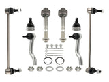 Front Suspension Lower Control Arm Kit fit for 2013-2016 2017 Honda Accord Acura TLX 96410613