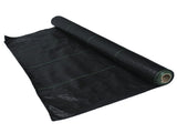 6.5*300 100gsm Feet Weeding Cloth Anti-Weed Cloth 98827679