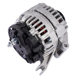12V 120A Alternator with S6 6-Groove Pulley Fits for Buick LaCrosse Allure Pontiac Grand Prix 3.8L 38565265