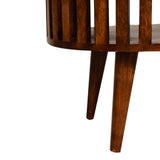 Artisan Furniture Solid Wood Ariella Chestnut Coffee Table B182P279318