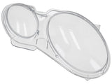 Headlight Lens Cover fit for Mercedes Benz E240 E200 E350 W211 2002-2008 Left Right 24623500
