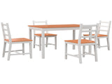 Dining Table Set 69648960