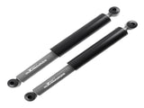 Dual Steering Stabilizer Fit 4-6.5" Lift Kit fit for Jeep Wrangler YJ 4WD 87-1995 92086588