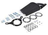 Cone Air Cleaner Filter Kit Fit for Harley Dyna Softail Fatboy Road King 1993-2016 88620659