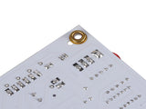 HK32EA007 Defrost Control Board for HVACR Applications Model 213CEA036000BAAA PH13EAZ36000AAAA 27894260