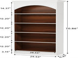 Shelf Book/Storage Cabinet 35908943