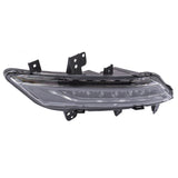Front Right Passenger Side LED Fog Light Lamp Assembly for 2013-2016 Lincoln MKZ 83220916