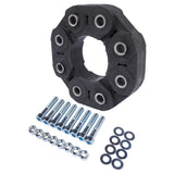 Drive Shaft Flex Joint Kit Compatible with Mercedes-Benz C215 CL55 AMG CL600 R231 SL550 2003-2014 17619281