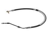 POWER STEERING HIGH PRESSURE Hose Tube for 2002-2006 Honda CR-V 2.4L Engine Only 77456096