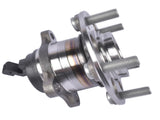 Rear Wheel Hub & Bearing 52730-F0000 Fits for Hyundai Ioniq 2017-2021 Elantra GT 2018-2020 Kia Forte 58771443