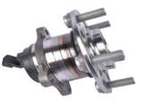 Rear Wheel Hub & Bearing 52730-F0000 Fits for Hyundai Ioniq 2017-2021 Elantra GT 2018-2020 Kia Forte 58771443