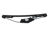 Electric Window Lifter Rear Left fit for Lincoln MKX 2007-2015 749884 09398592