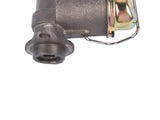 8" Power Brake Booster Master Cylinder Kit for 1966-1971 Ford Fairlane Torrino Ranchero 02527676