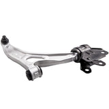 2x Left Right Front Lower Control Arm & Ball Joint fit for Ford C-Max 2013-2016 88947231