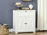 Kitchen Sideboard/ Storage cabinet/Coffee Bar Cabinet 24869382