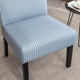 Botticelli Upholstered Slipper Accent Chair T2574P240370