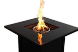 ZUN Outdoor Fire Pit for Outdoor Home Garden Backyard Fireplace B120P144385