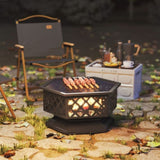 Outdoor Fire Pit 14289666