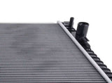 Classic Engine Radiator fit for Ford Explorer/Police 3.5L 2013-2019 DB5Z8005A 08427405