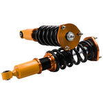 ZUN Coilovers Suspension Kit Fit for LEXUS IS300 IS 200 IS 300 2000-2005 Shock Struts Shock Absorber 41611126