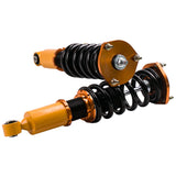 ZUN Coilovers Suspension Kit Fit for LEXUS IS300 IS 200 IS 300 2000-2005 Shock Struts Shock Absorber 41611126